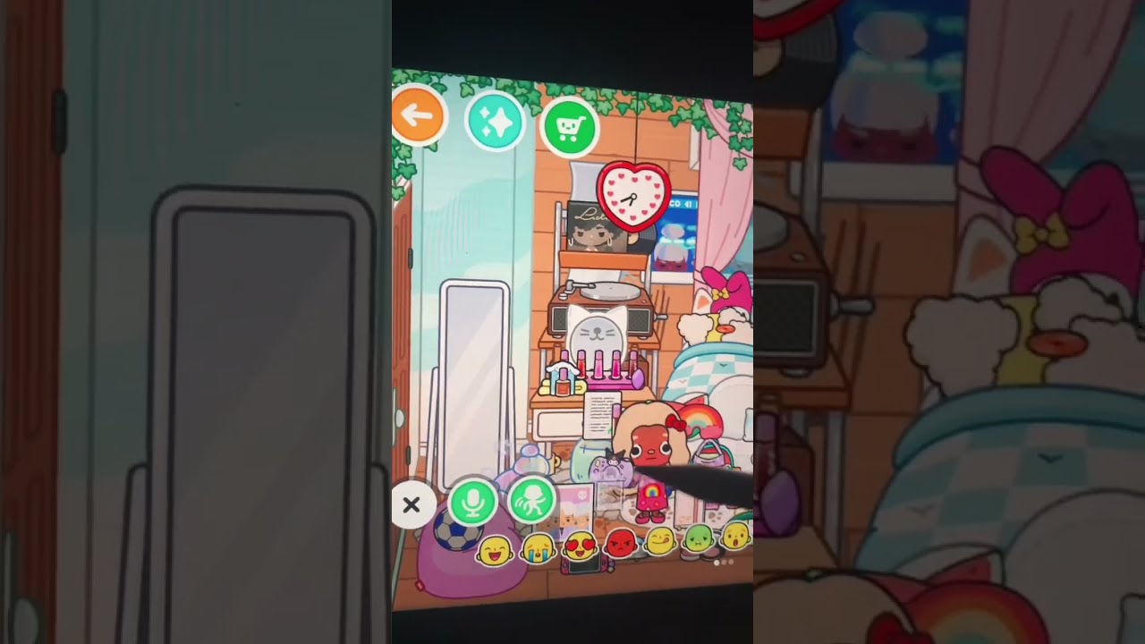 THE WINTER PROM ❄️⛄️🪩  || *WITH VOICE 🔊* || Toca Life World 🌍 || 