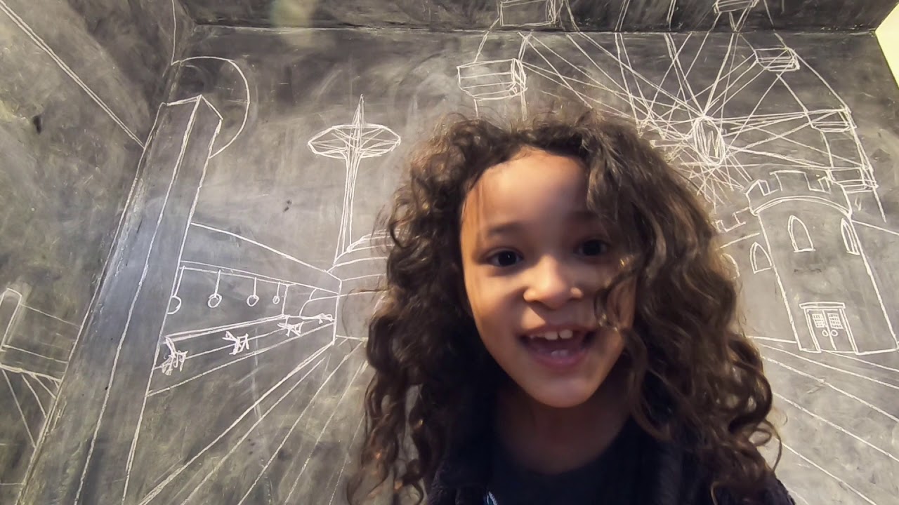 CHALKBOARD THEATER Boardwalk Beehive (Cash Me Inside) YouTube