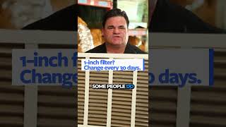 How Often Should You Change Your AC Filter?