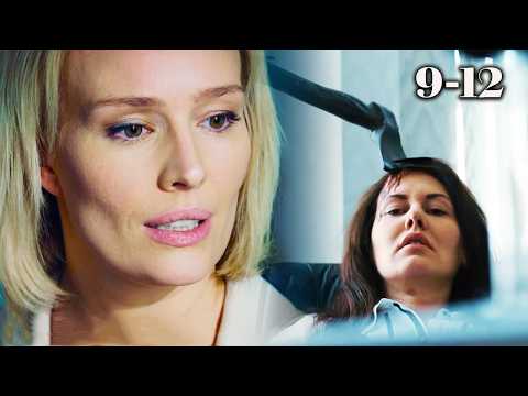 LA AUTOPSIA LO DIRA (9-12) | HUELLAS QUE NO SE PUEDEN BORRAR