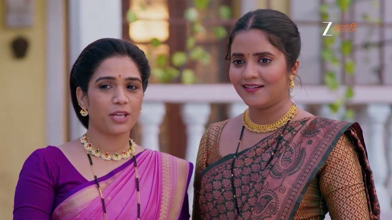 Lakshmi Niwas | सिद्धूला भावनाचं बोलणं आठवतं