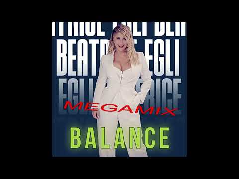 Beatrice Egli  -  Der MEGA HIT MIX