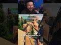 This bear wanted IN #shorts #gaming #streamer #twitch #funny #gamer