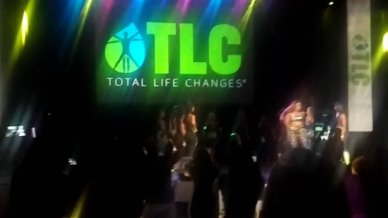 Total Life Changes Regional Convention 2016