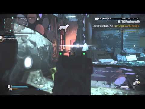 Call of Duty Ghosts2