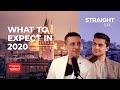 What will happen to Turkish real estate in 2020? l STRAIGHT TALK EP.16