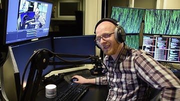 FuzzOS: Day 1, starting the OS