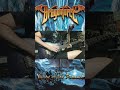 DragonForce - Starfire (Guitar Cover)