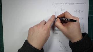 GCSE Electronics 2018 paper 1 WJEC