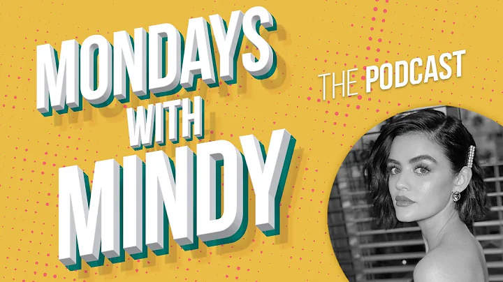Mondays With Mindy  |  Season 1, Episode 8: Lucy H...