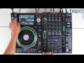 ONE-DECK MIXING TUTORIAL on the Denon SC5000 & X1800 Prime | Bop DJ