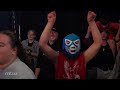 PURE CHAOS! 13-Man Over-the-Top-Rope Battle Royal! | MLW Fusion
