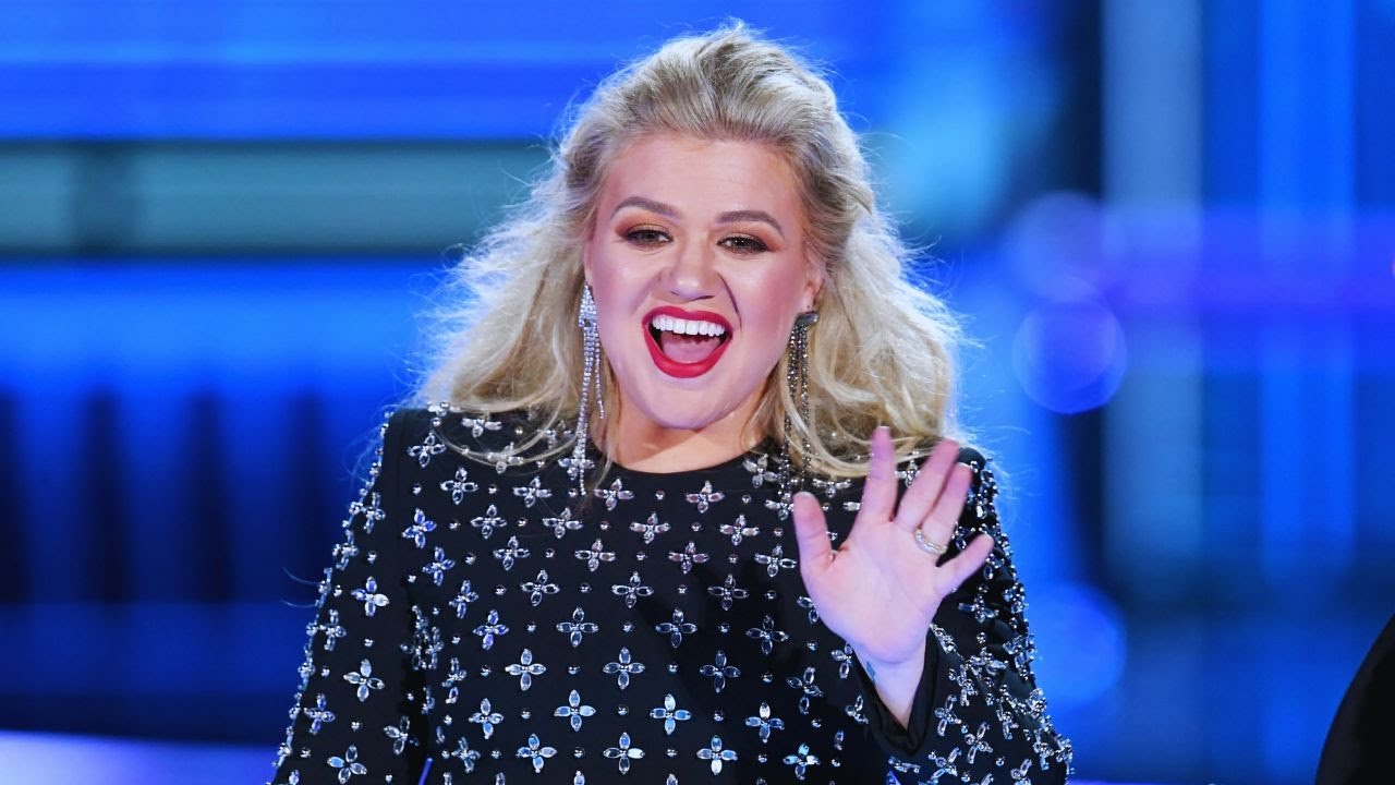 Shocking! Kelly Clarkson's PreDivorce Revelation Marriage Counseling