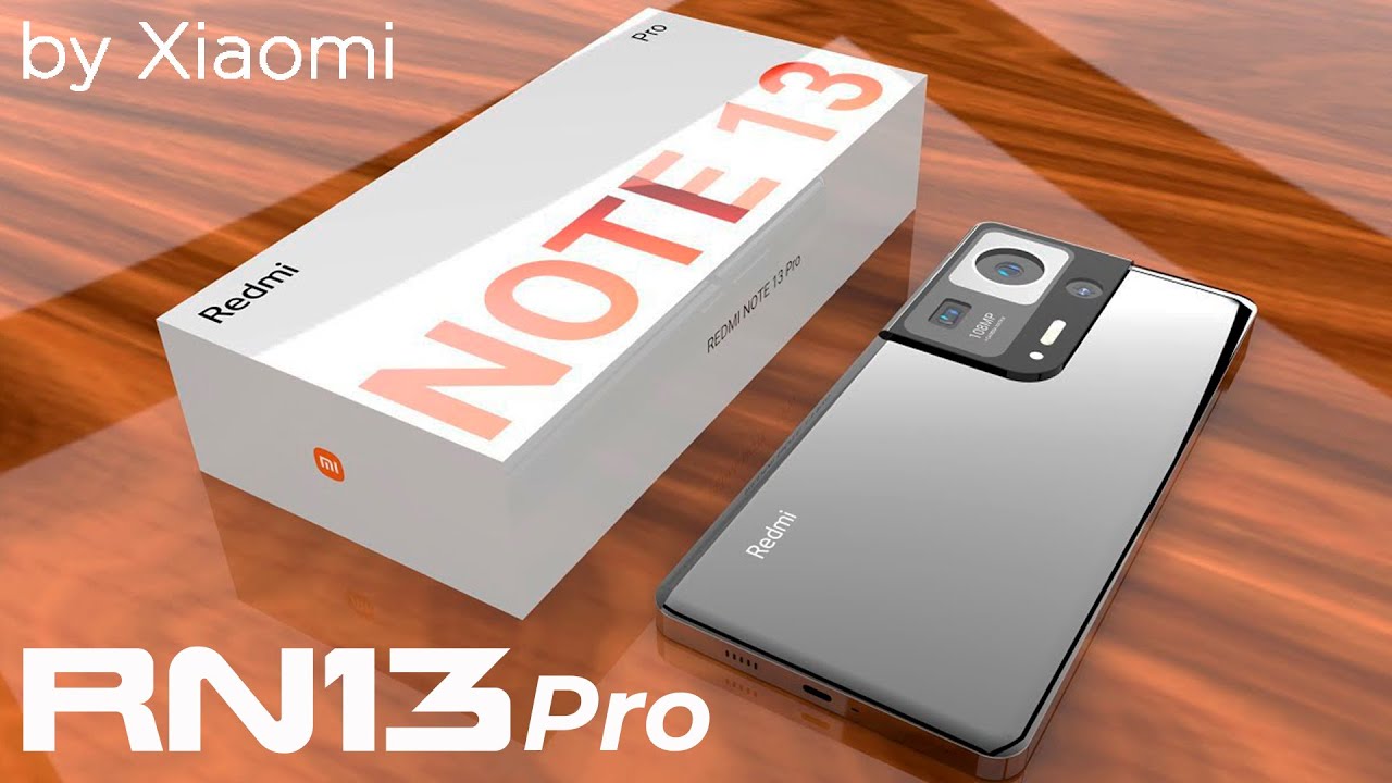 Redmi Note 13 y 13 Pro: la gama media económica de Xiaomi renueva su diseño  y mejora sus prestaciones