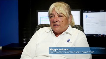 NoteVault Pinnacle Case Study on Project Management