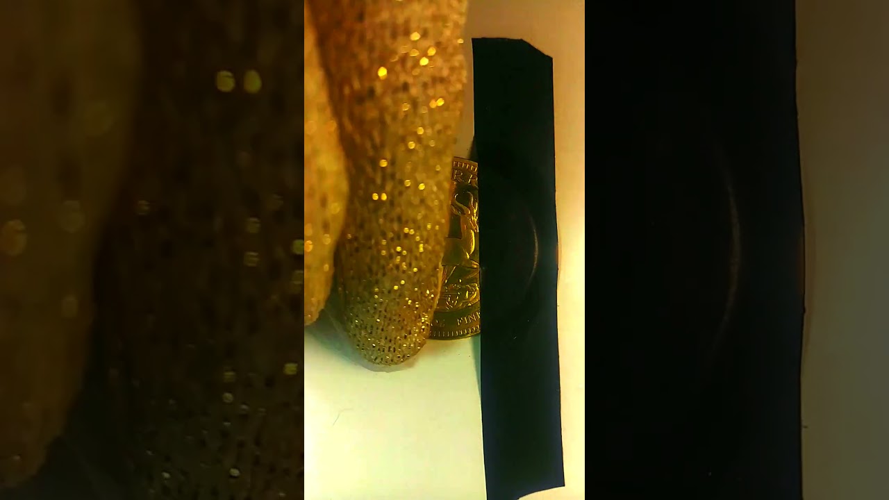 How To Clean Gold Coins 