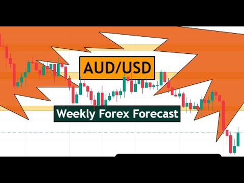 AUDUSD Weekly Forex Forecast | AUD/USD Technical Analysis for 4-8  July 2022 by CYNS on Forex