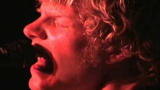 Video thumbnail of "The Mother Hips - "Singing Seems To Ease Me""