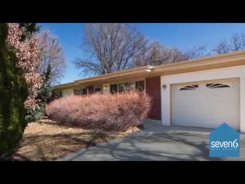6080 Estes Ct, Arvada, CO home video tour