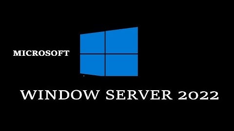 Window server 2022 full Course| Window Server | Windows server cloud