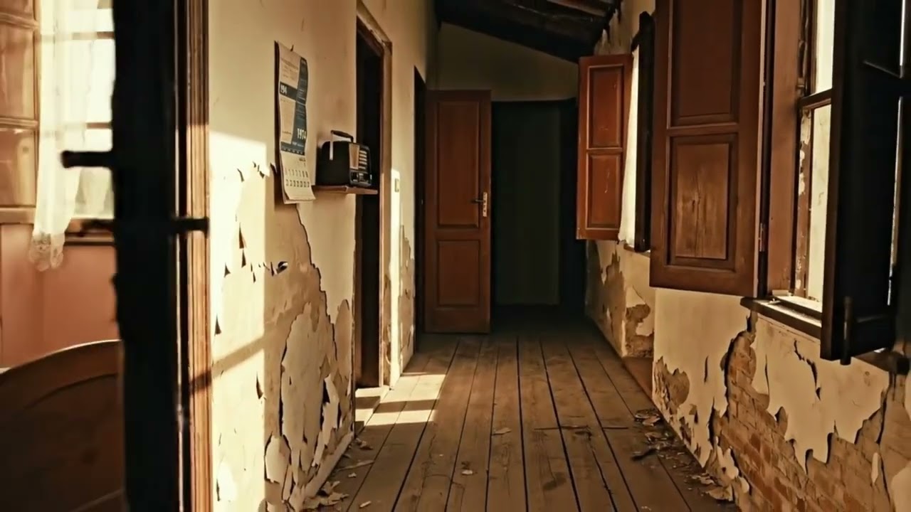 PROFUMO DI CASA │SCENT OF HOME │NOSTALGIA │CHILDHOOD MEMORIES │