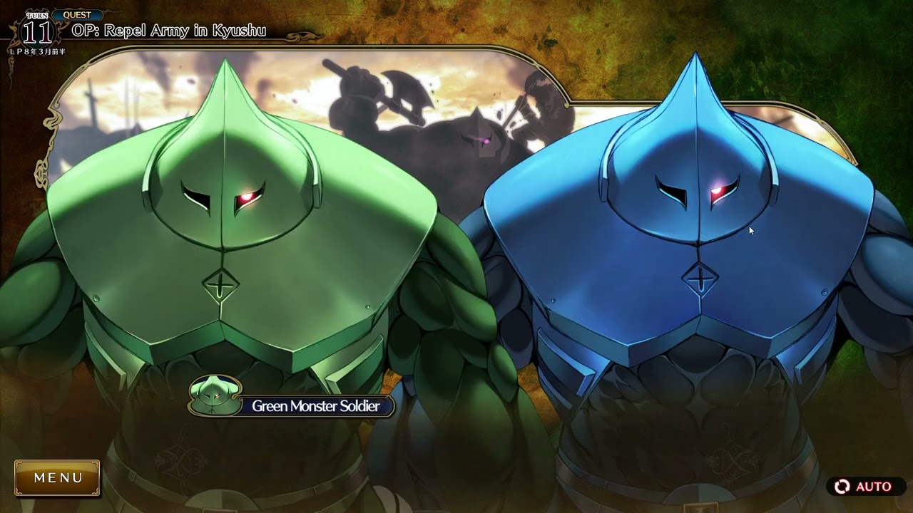 Rance X Eng Walkthrough Part 390 Clear B - Demon King Miki (AI-Translated)