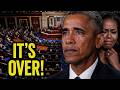 Michelle Obama Makes JAW-DROPPING Announcement - Democrats can’t Believe THIS!
