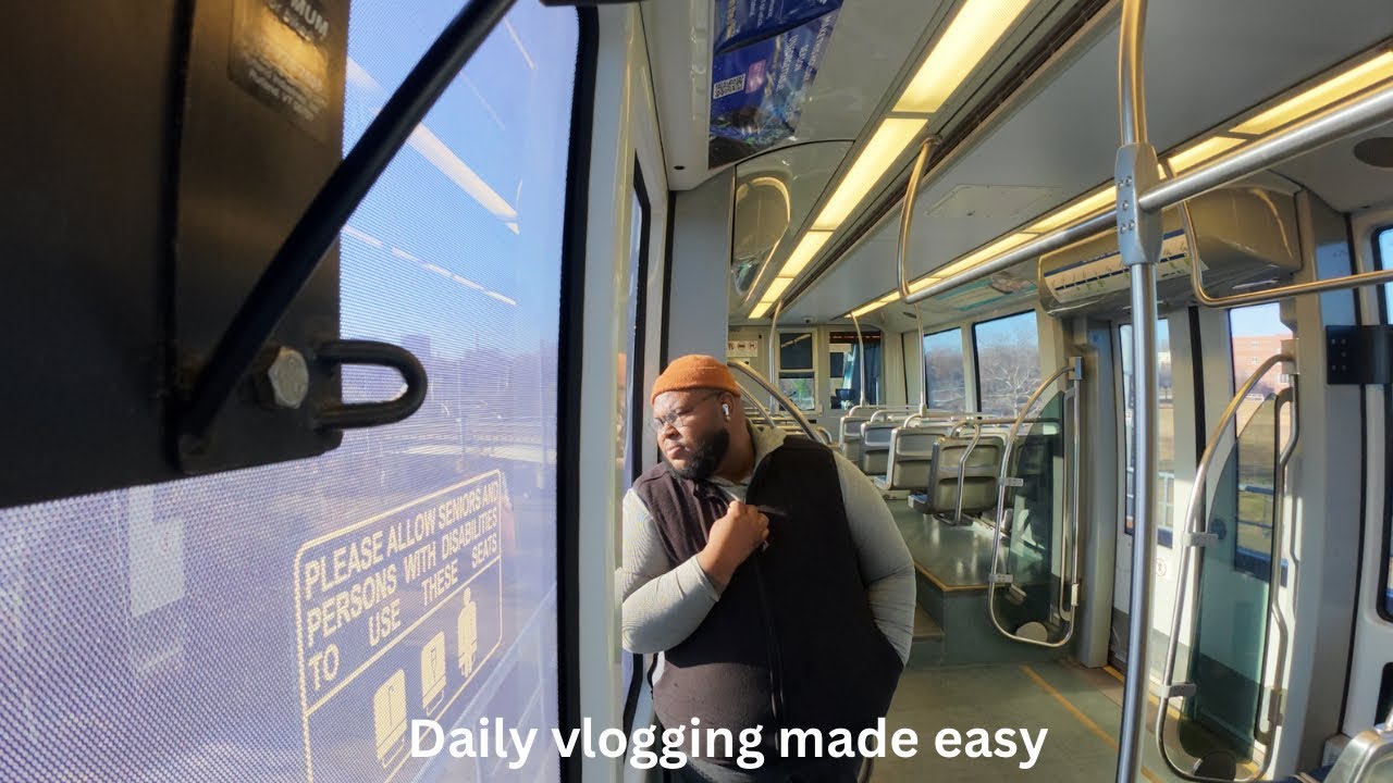 Почему каждому создателю контента с 9 до 5 нужна компактная камера для видеоблогов.