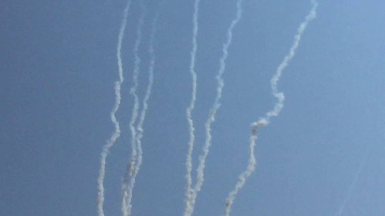 7 Rocket K550 Drag Race at Airfest 22 In Argonia Kansas YouTube