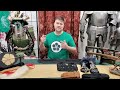 Beginning of video