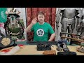 End of video