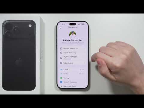 iPhone 18 Pro Max: How to Remove Payment Method (Delete Credit/Debit Card)