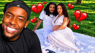 DuB Reacts To Jay Cinco & Lala BREAKING UP.. 👀😂