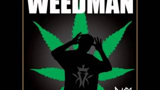 D Loc WEEDMAN 4 From The Kings Feat Kottonmouth Kings