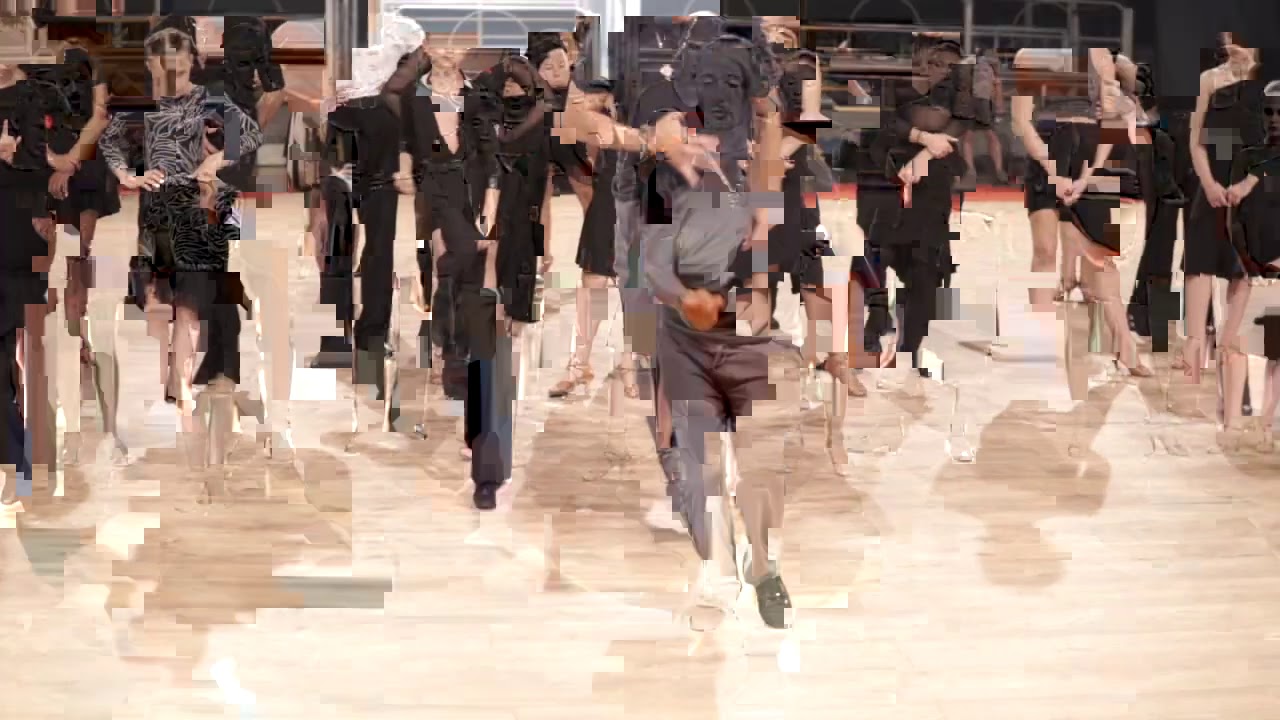 Maurizio Vescovo - Great lecture: Jive