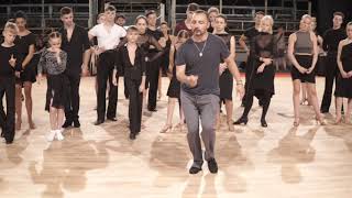 Maurizio Vescovo - Great lecture: Jive