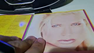 Cd Xuxa To De Bem Com A Vida P 1996 Somlivre Xuxaxe