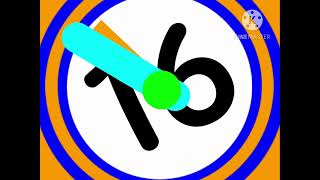 Discover card 2003-2004 countdown (no audio)