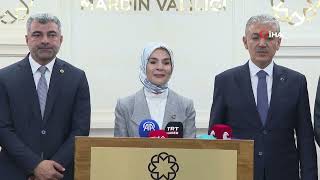 Bakan Göktaş: \