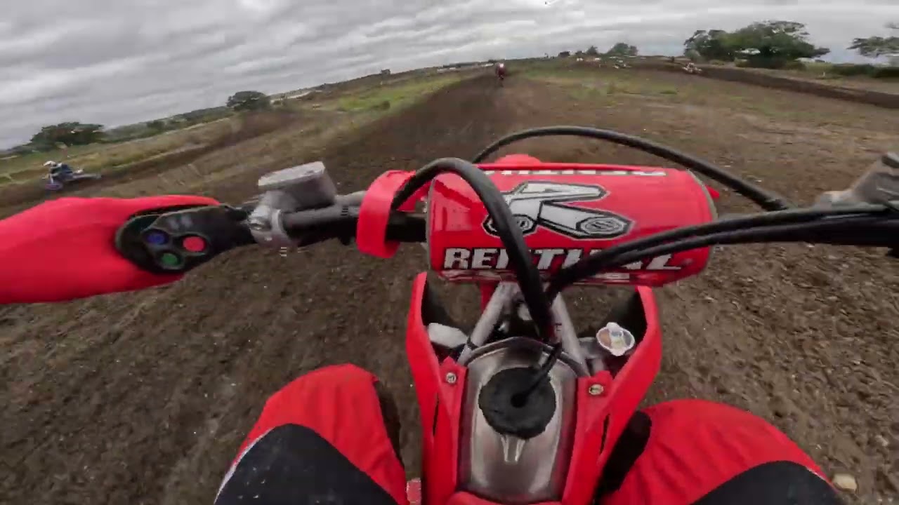 Moto101 - 16/08/2025 - Intermediate Group S4 