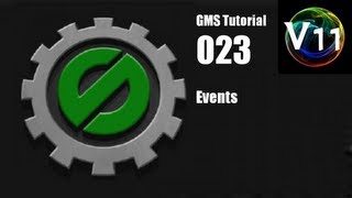 Famous GameMaker Studio Tutorial 023: Events Net Worth