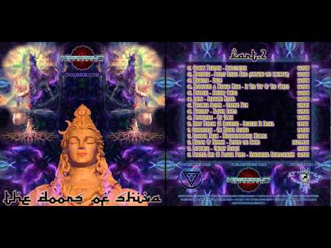 06. Limbo: Shamanic Ritual - VA - Doors of Shiva - Psychedelic