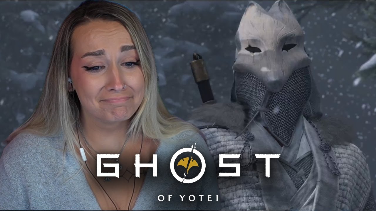 The Kitsune | Ghost of Yotei: Pt. 8 | First Play Through