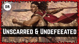 FLAWLESS BRAWLERS!! Boros Haktos Aggro Brawl Deck | MTG Arena