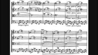 Alexander Borodin - String Quartet No. 2