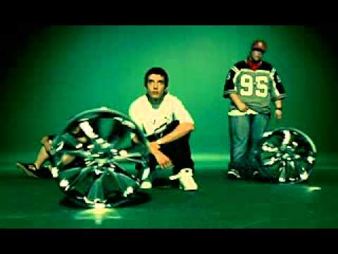 MIDWAY feat. TREXXX&B. Kon - Get Down.mp4