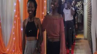 Curtis Nkondo School Of Specialization Matric Dance 2019
