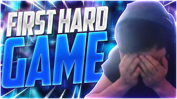 Yassuo | THE FIRST HARD GAME ON EUW