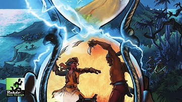 Chrono Corsairs Gameplay Runthrough