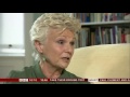 Victoria Derbyshire interviews Julie Walters